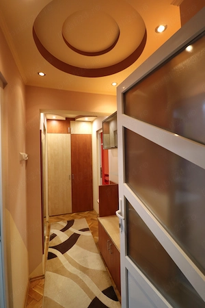 Chirie Apartament 3 Camere Oradea Cicero - imagine 4
