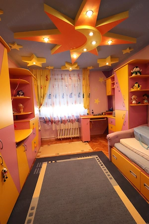 Chirie Apartament 3 Camere Oradea Cicero - imagine 9