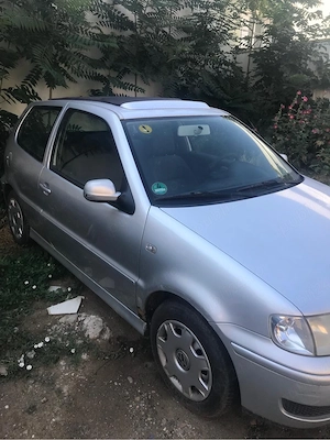 Volkswagen Polo  - imagine 3