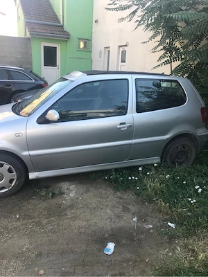 Volkswagen Polo  - imagine 5