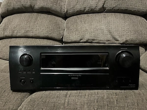Receiver Denon Avr-3310