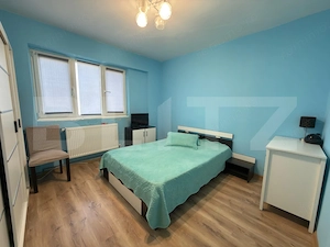 Apartament 2 camere, 1980+, 50 mp utili, REPUBLICII - imagine 3