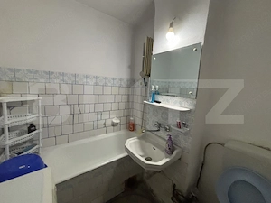 Apartament 2 camere, 1980+, 50 mp utili, REPUBLICII - imagine 8