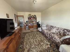 Apartament 2 camere, 1980+, 50 mp utili, REPUBLICII - imagine 7