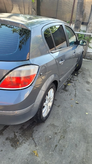 Astra 1.6 +Gaz omologat..pret fix 5500lei - imagine 8