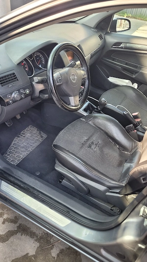 Astra 1.6 +Gaz omologat..pret fix 5500lei - imagine 6