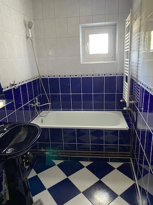 Apartament 2 camere 58 mp Simian Mehedinti  - imagine 8