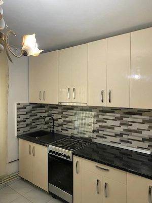 Apartament 2 camere 58 mp Simian Mehedinti  - imagine 6