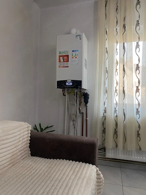 Apartament 2 camere 58 mp Simian Mehedinti  - imagine 9