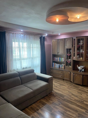 Apartament 2 camere 58 mp Simian Mehedinti  - imagine 10