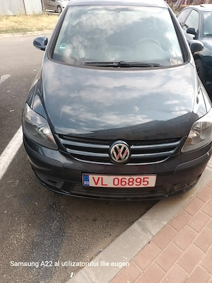 vand gof 5 plus 