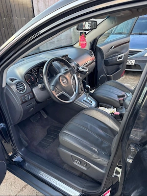 opel antara  - imagine 5