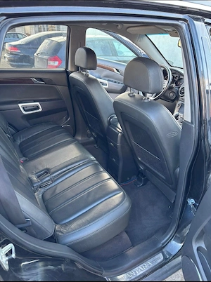 opel antara  - imagine 3