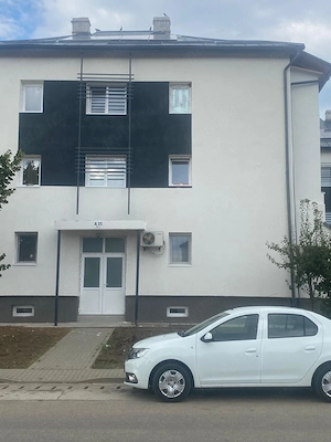 Apartament 2 camere 58 mp Simian Mehedinti  - imagine 3