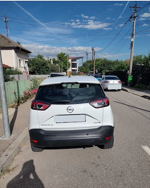 Vand Opel Crossland X an 2019 - imagine 2
