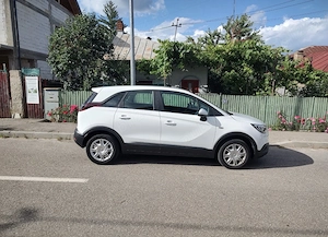 Vand Opel Crossland X an 2019 - imagine 3