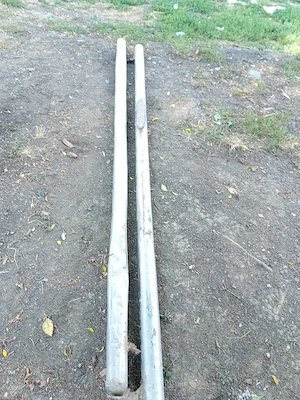 vând sau schimb bulbar de t4  - imagine 2