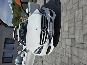 Vând Mercedes-Benz c200 blutech - imagine 5