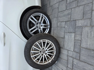 Vând Mercedes-Benz c200 blutech - imagine 4