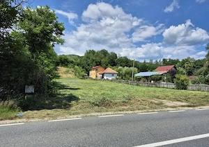 Vând teren intravilan în Băile Olănești - imagine 4