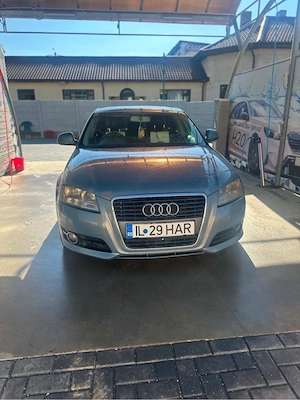 vand audi a3 2.0tdi - imagine 4