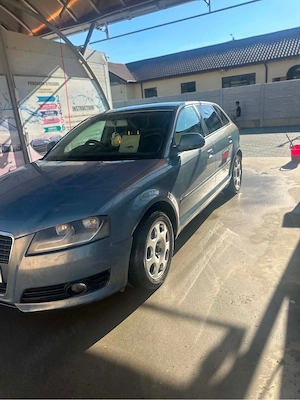 vand audi a3 2.0tdi - imagine 3