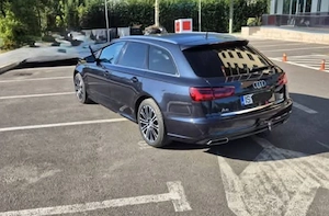 Audi A6 C7 2.0tdi 190cp euro 6 - imagine 4