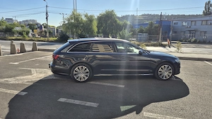 Audi A6 C7 2.0tdi 190cp euro 6 - imagine 10