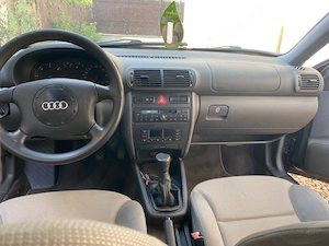 Audi A3 1.9 TDI   2  km   Manuală