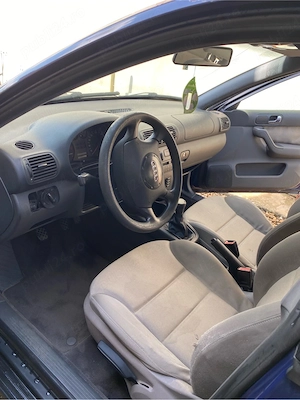 Audi A3 1.9 TDI   2  km   Manuală - imagine 6
