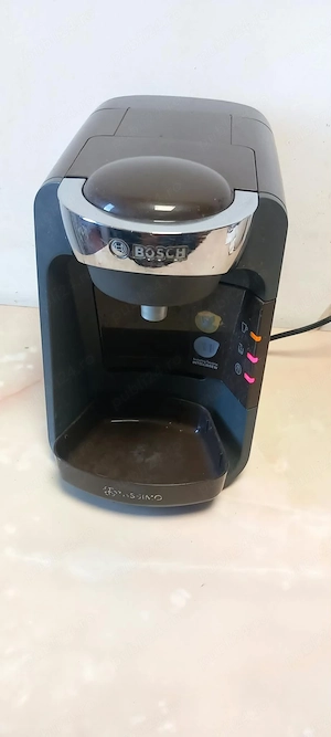 Espressor cafea Bosch Tassimo
