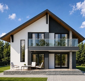 Casa de vanzare P+1 151 MP   Teren 576 MP 