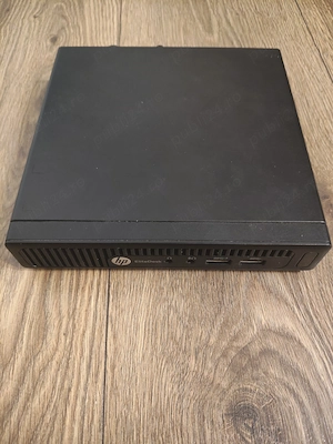 Mini PC HP EliteDesk 705 G3, AMD A10-8770E