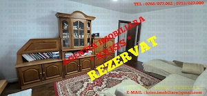 OFERTĂ!!! Apartament 3 Camere BERE-DEDEMAN Confort 1 Decomandat Etaj 3 Din 4 Renovat Recent An 1985 - imagine 17