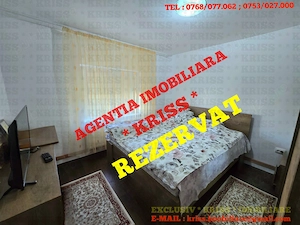 OFERTĂ!!! Apartament 3 Camere BERE-DEDEMAN Confort 1 Decomandat Etaj 3 Din 4 Renovat Recent An 1985 - imagine 5