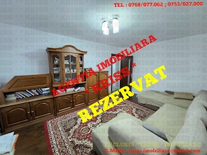 OFERTĂ!!! Apartament 3 Camere BERE-DEDEMAN Confort 1 Decomandat Etaj 3 Din 4 Renovat Recent An 1985 - imagine 7