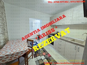 OFERTĂ!!! Apartament 3 Camere BERE-DEDEMAN Confort 1 Decomandat Etaj 3 Din 4 Renovat Recent An 1985
