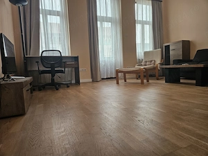 2 cam. DECOMANDAT, str. Traian Moșoiu, etaj 1, lângă Medicină - imagine 4