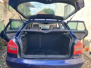 Audi A3 1.9 TDI   2  km   Manuală - imagine 3