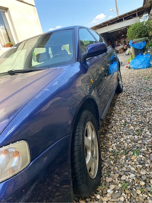 Audi A3 1.9 TDI   2  km   Manuală - imagine 8