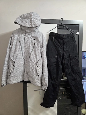 Costum de ski barbati Nike ACG M