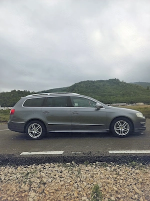 Volkwagen pasat b6