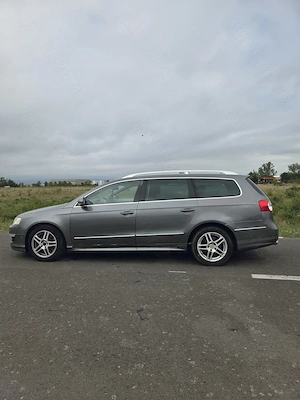 Volkwagen pasat b6 - imagine 5