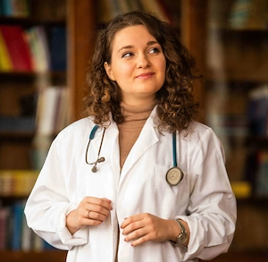 Meditații admitere biologie - UMF Carol Davila