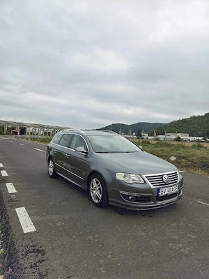 Volkwagen pasat b6 - imagine 2