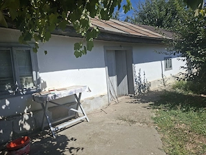 Casă de vânzare com. Independența la 25 km de Galati - imagine 3