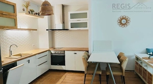 T #226;mpa Gardens Racadau  Apartament  Premium 2 Camere In Zona Nepoluata - imagine 6