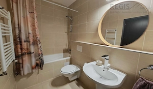 T #226;mpa Gardens Racadau  Apartament  Premium 2 Camere In Zona Nepoluata - imagine 7