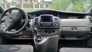 Opel vivaro de vânzare! - imagine 3