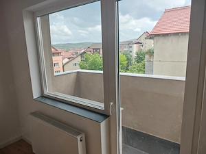 Direct de la Constructor   Apartament 2 Camere , bucatarie , living si Balcon, Finisat la Cheie cu e - imagine 2